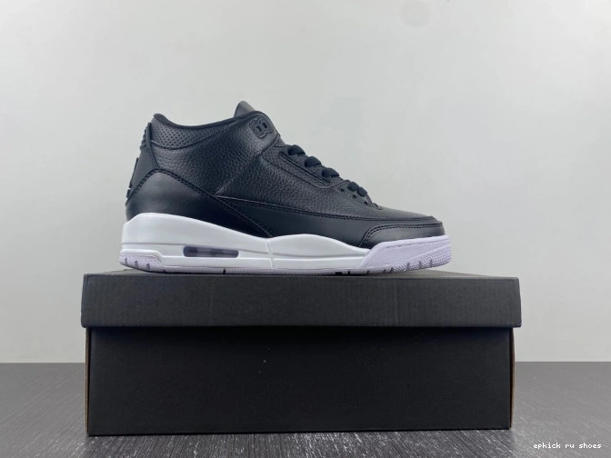 Cheap Monday Cyber 136064-020 3 Retro Jordan (2016) 0809